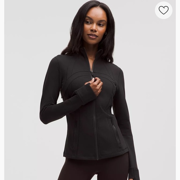 lululemon athletica Tops - Lululemon Define Jacket Luon